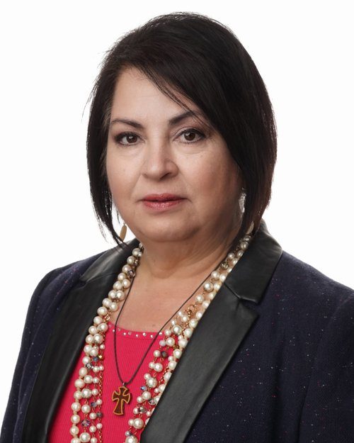 Cynthia Fuentes