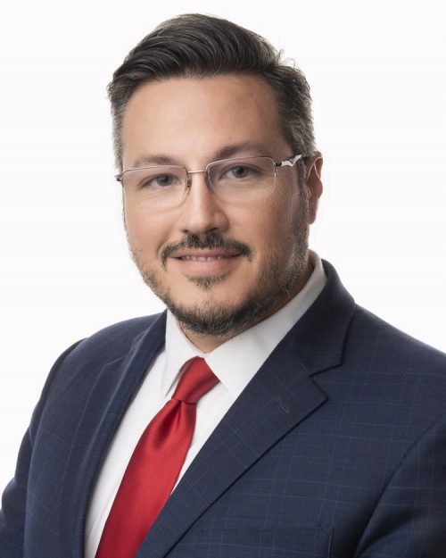 J. Edgar Ruiz II