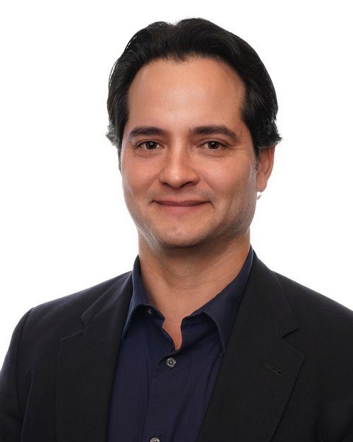 Mario Barragan