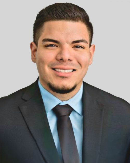 Mike-Cantu