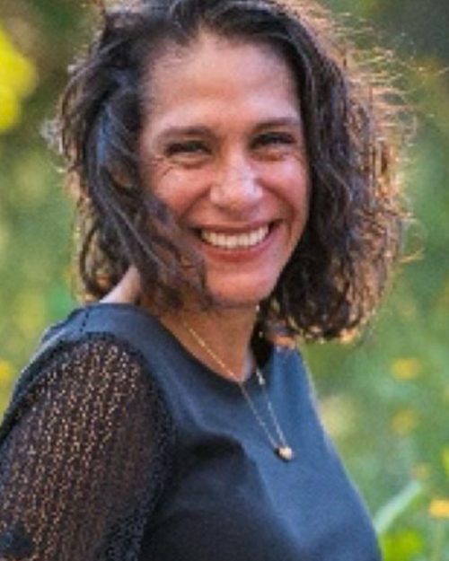 Veronica-Galligan