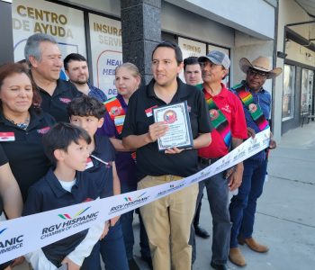 d - Ribbon Cuttings